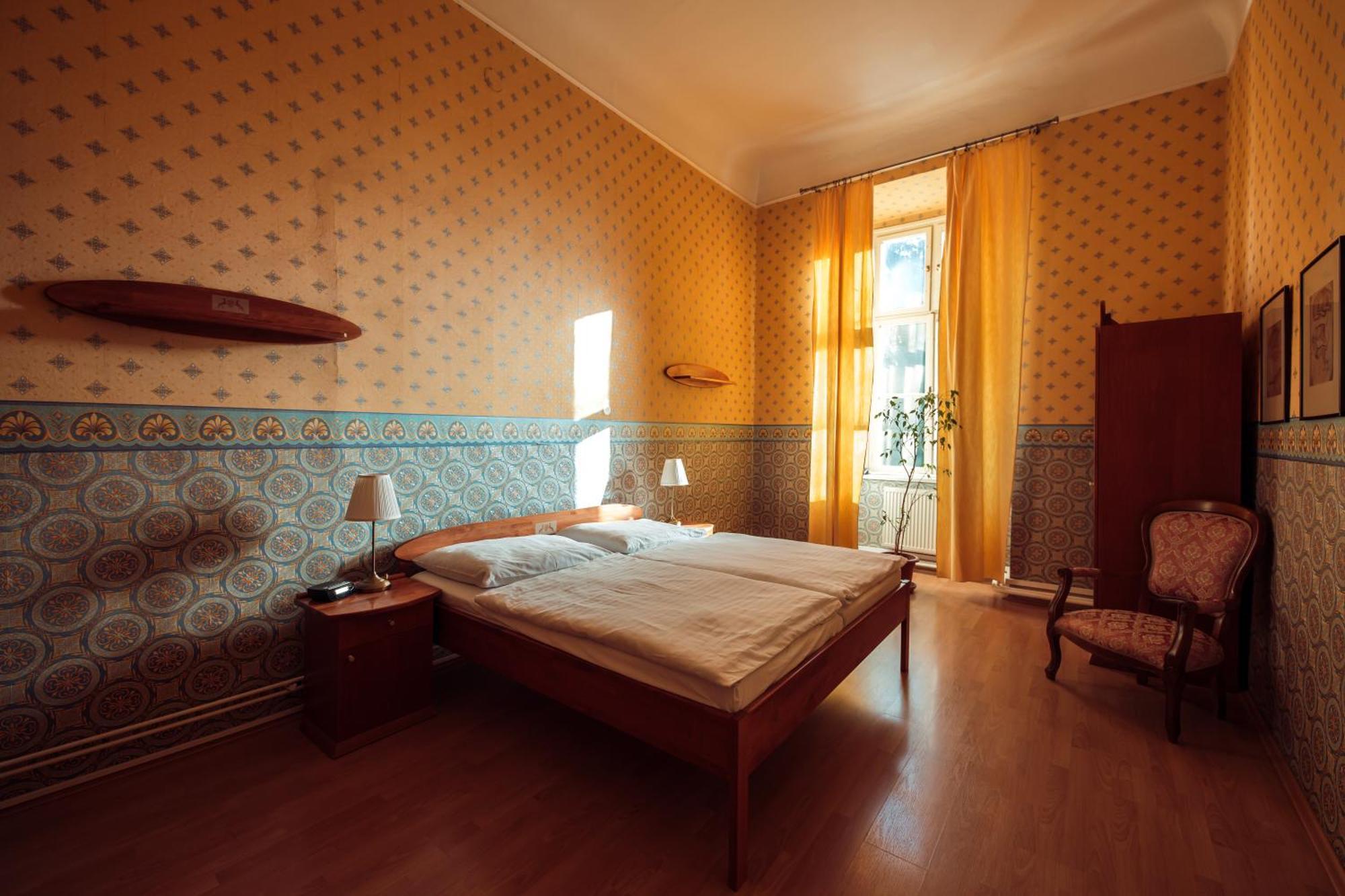 Hotel Kastiel Mojmírovce Zewnętrze zdjęcie