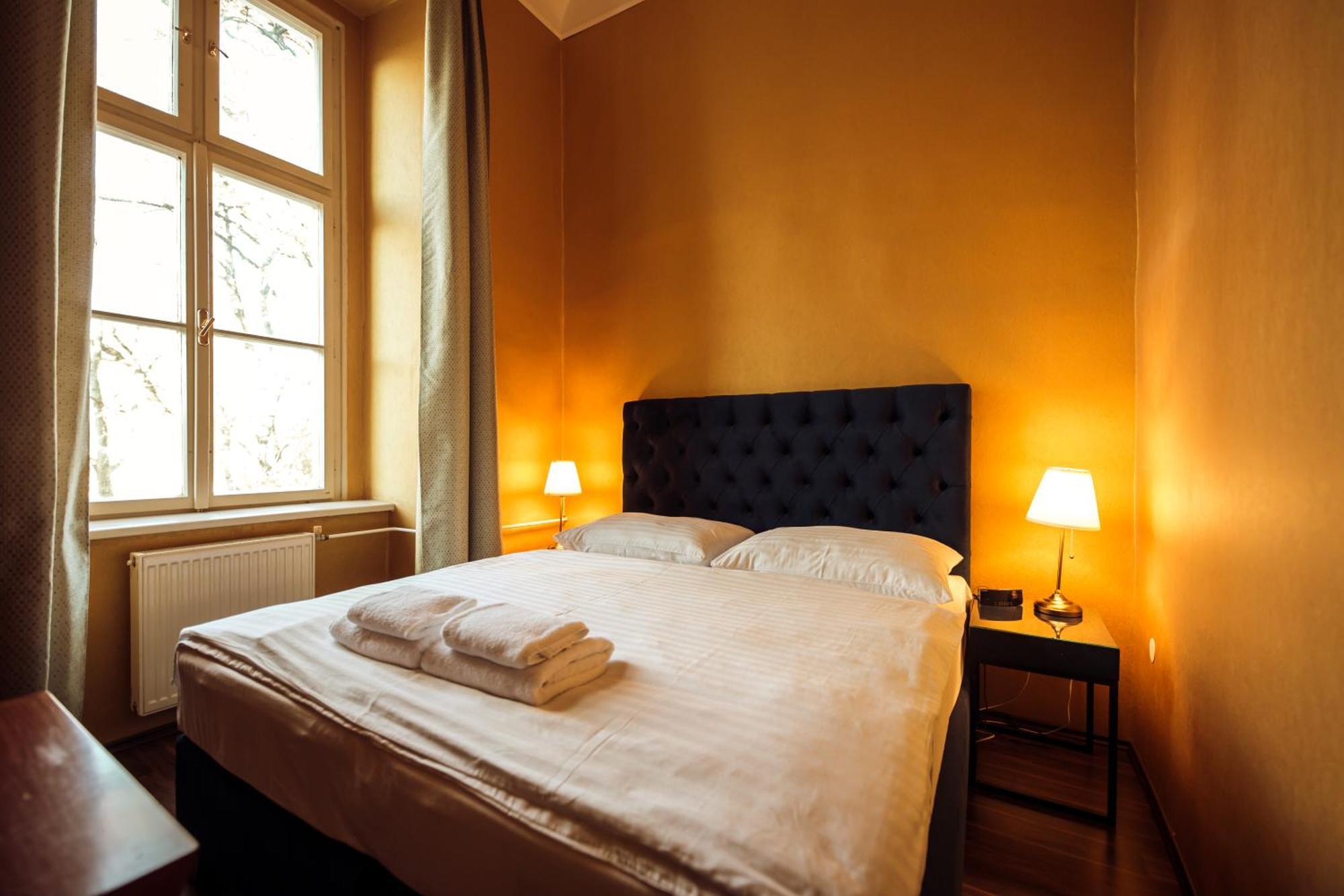 Hotel Kastiel Mojmírovce Zewnętrze zdjęcie
