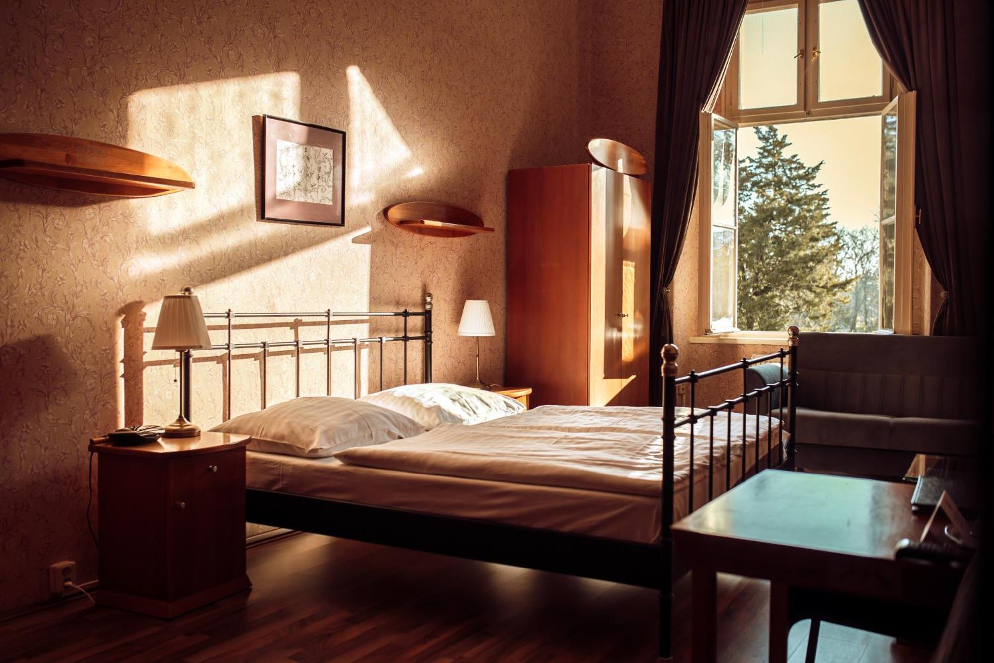 Hotel Kastiel Mojmírovce Zewnętrze zdjęcie